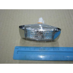 Повторювач повороту хром (вир-во GM) 