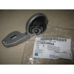 Кронштейн радіатора aveo (вир-во GM) 