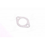 Прокладка глушника c100, t200, t250, j200 (вир-во GM) 