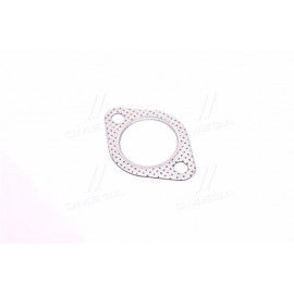 Прокладка глушника c100, t200, t250, j200 (вир-во GM)