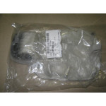 Лючок бензобака т200 хетчбек -03 (вир-во GM) 