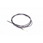 Трос замку бензобака (вир-во GM) 