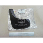 Бризковик задній лівий lacettи (вир-во GM) 