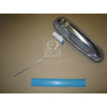 Ручка дверей lacettи dom (вир-во GM) 