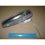 Ручка дверей lacettи dom (вир-во GM) 