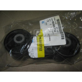 Кронштейн впускного колектора передній matиz (вир-во GM)