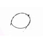 Трос замку капота (вир-во GM) 