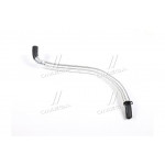 Патрубок радіатора (вир-во GM) 