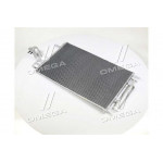 Радіатор охолоджування (вир-во Mobis) 