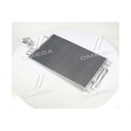 Радіатор охолоджування (вир-во Mobis)