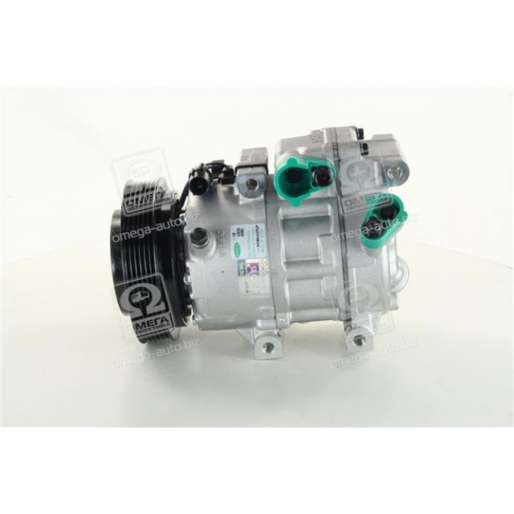 Компрессор кондиционера Hyundai Elantra 06-/I30 07-/Kia Ceed 06- (пр-во Mobis)
