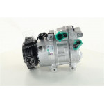 Компресор кондиціонера Hyundai Elantra 06-/I30 07-/Kia Ceed 06- (вир-во Mobis) 