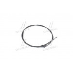 Трос капота (вир-во GM) 