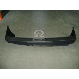 Бампер ВАЗ 2108, 2109 передн. (пр-во Технопласт г.Н.Новгород)