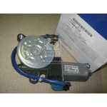 Мотор стеклоподъемника (пр-во GM) 