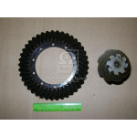 голов.пара ГАЗ 3302 (8х41) мілк.шліц (вир-во ГАЗ) 