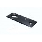 Вкладиш ресори задн. ЗІЛ 130 (вир. Україна) 