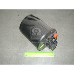 Адсорбер ГАЗ 2410 Газель з клапаном (куплен. ГАЗ) 