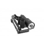 Гайковерт ручний 4800 N.m (М'ясорубка) <ДК> 