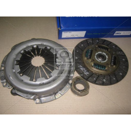 Сцепление HYUNDAI ACCENT RB 1.6 DOHC(Пр-во VALEO PHC)