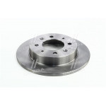 ДИСК ГАЛЬМІВНИЙ COUPE(ВИР-ВО VALEO PHC) 