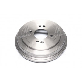 БАРАБАН ГАЛЬМІВНИЙ (ВИР-ВО VALEO PHC)