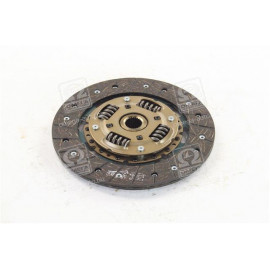 Диск зчеплення (вир-во Valeo PHC)