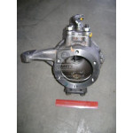 Кулак поворот. УАЗ-452 лівий без гальм. (вир-во УАЗ) 