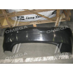 Бампер зад. HYUN ELANTRA 11- (ви-во TEMPEST) 