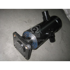 Гидроцилиндр (4-х шток.) КАМАЗ 45143 (пр-во Украина)