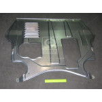 Брызговик двигателя ВАЗ 2110 перед(пр-во АвтоВАЗ) 