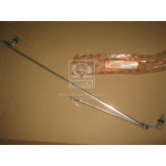 Трапеція приводу склоочисн . КАМАЗ (нов. зразк. 2 щітки) <ДК> 