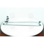 Трапеція приводу стеклоочісті. УАЗ 452 <ДК> 