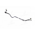 Стабилизатор поперечной устойчивости ВАЗ 2170 (пр-во ВИС) 