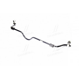 Стабілізатор поперечної стійкості ВАЗ 2170 (вир-во ВІС)