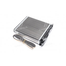 Радiатор опалювача ВАЗ 2123 Шевроле-Нiва (вир-во Пекар)