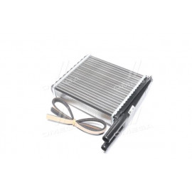 Радiатор опалювача ВАЗ 1117-1119 Калiна (вир-во Пекар)