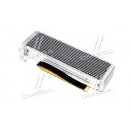 Радiатор опалювача УАЗ 3151,469,3909,3962 (вир-во Пекар)