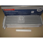 Радiатор опалювача УАЗ 3741 (вир-во Пекар) 