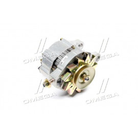 Генератор ВАЗ 2107,-08,-09 (пiсля 97 г.в.) 14В 55А (вир-во Пекар)