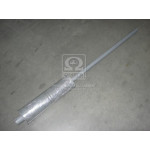 Глушник УАЗ-3151 (з трубою довг.) <ДК> 