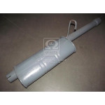 Резонатор Газель 3302 <ДК> 