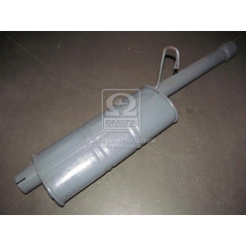 Резонатор Газель 3302 <ДК>