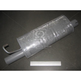 Резонатор Газель 2705 <ДК>