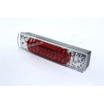 Фонарь ГАЗ -3302 задн. светодиод.  (рестайлинг) <ДК> 