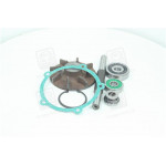 Р/к насоса водяного ЗИЛ 130 конструкції ДК (повн.) <ДК> 