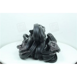 Ущільнювач дверей ВАЗ 2109 (компл. 2 пер. + 2 задн.) (вир-во БРТ)