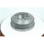 Барабан гальмівний задн. ГАЗ 3302 < ДК > 