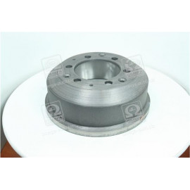 Барабан гальмівний задн. ГАЗ 3302 < ДК >