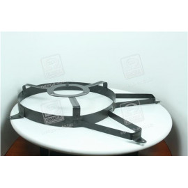 Кронштейн електровентилятору ГАЗ 3302 <ДК>